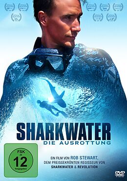 Sharkwater - Die Ausrottung DVD