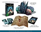 Doctor Who - Der Zweite Doktor: Kriegsspiele DVD