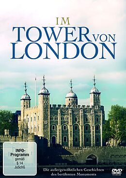 Im Tower von London DVD