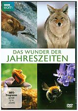 Das Wunder der Jahreszeiten DVD