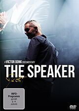 Dirk Kreuter: The Speaker DVD