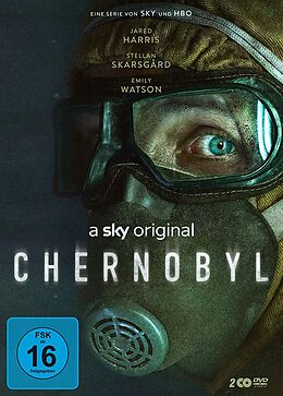 Chernobyl - Welchen Preis haben Lügen? DVD