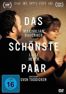 Das schönste Paar DVD