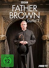 Father Brown - Staffel 07 DVD