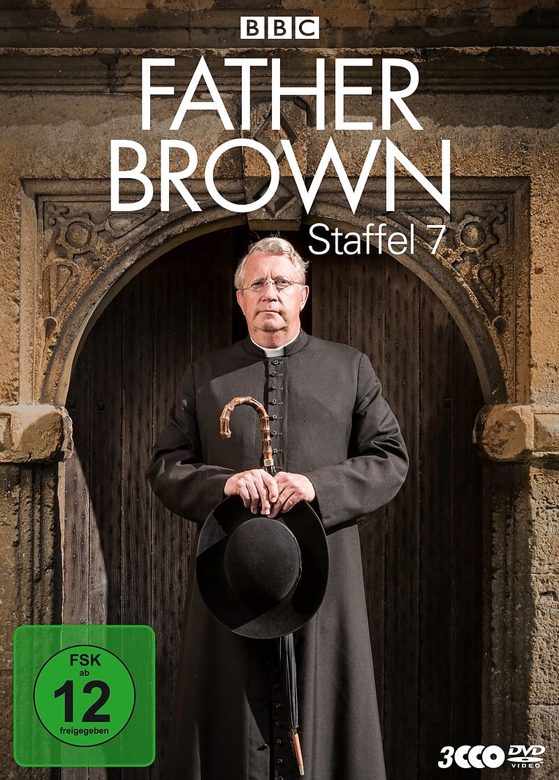 Father Brown - Staffel 07