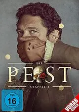 Die Pest - Staffel 2 DVD