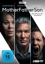 MotherFatherSon - Jede Familie hat ihre Geheimnisse DVD