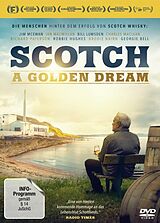 Scotch - A Golden Dream DVD
