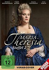 Maria Theresia - Staffel 02 DVD