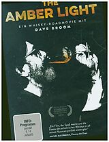 The Amber Light-Whisky-Roadmovie LTD DVD