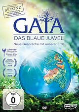 GAIA - Das blaue Juwel DVD