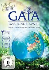 GAIA - Das blaue Juwel DVD