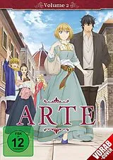 Arte DVD
