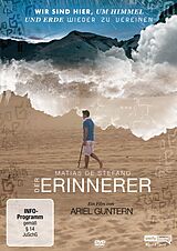 Der Erinnerer DVD