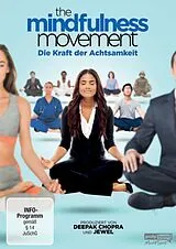 The Mindfulness Movement - Die Kraft der Achtsamkeit DVD