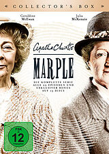 Agatha Christie - Marple DVD