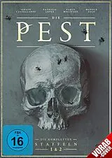Die Pest - Staffel 1+2 / Limited Edition DVD
