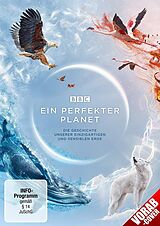 Ein perfekter Planet DVD