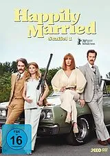 Happily Married - Staffel 01 DVD