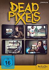 Dead Pixels - Staffel 01 DVD