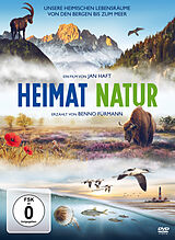 Heimat Natur DVD