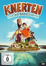 Knerten und die Seeschlange DVD
