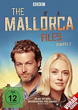 The Mallorca Files - Staffel 02 DVD