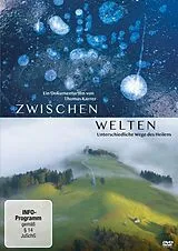Zwischenwelten - Unterschiedliche Wege des Heilens DVD