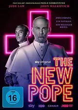 The New Pope DVD