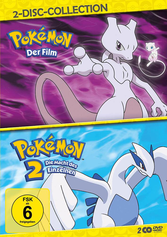 Pokmon 1+2