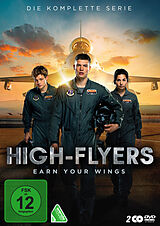 High-Flyers DVD