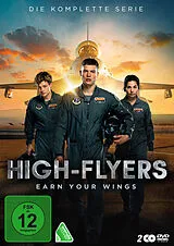 High-Flyers DVD