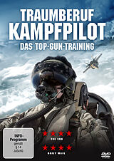 Traumberuf Kampfpilot - Das Top-Gun-Training DVD