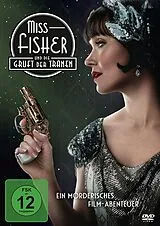 Miss Fisher und die Gruft der Tränen DVD