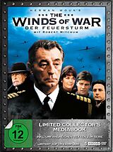The Winds of War - Der Feuersturm DVD