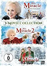 Mrs. Miracle DVD
