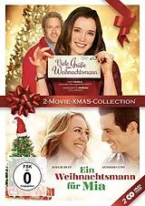 Viele Grüße vom Weihnachtsmann & Ein Weihnachtsmann für Mia DVD