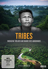 Tribes - Indigene Völker am Rande des Abgrunds DVD