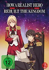 How a Realist Hero rebuilt the Kingdom DVD