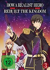 How a Realist Hero rebuilt the Kingdom DVD