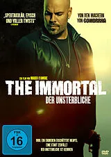 The Immortal - Der Unsterbliche DVD