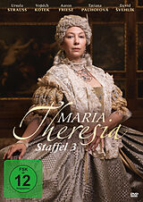 Maria Theresia - Staffel 03 DVD
