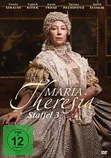 Maria Theresia - Staffel 03 DVD