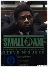 Small Axe DVD