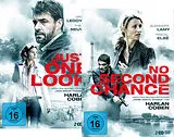 Bundle:Harlan Coben Ltd. DVD