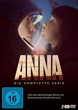 Anna DVD