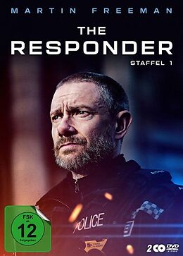 The Responder - Staffel 01 DVD