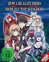 How a Realist Hero rebuilt the Kingdom DVD