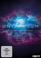Das Universum - Faszination Weltall DVD