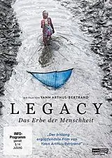 Legacy - Das Erbe der Menschheit DVD